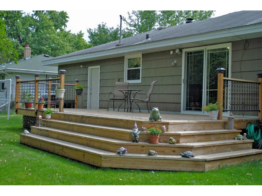 4161 Rustic Pl, Shoreview, MN 55126 photo 2