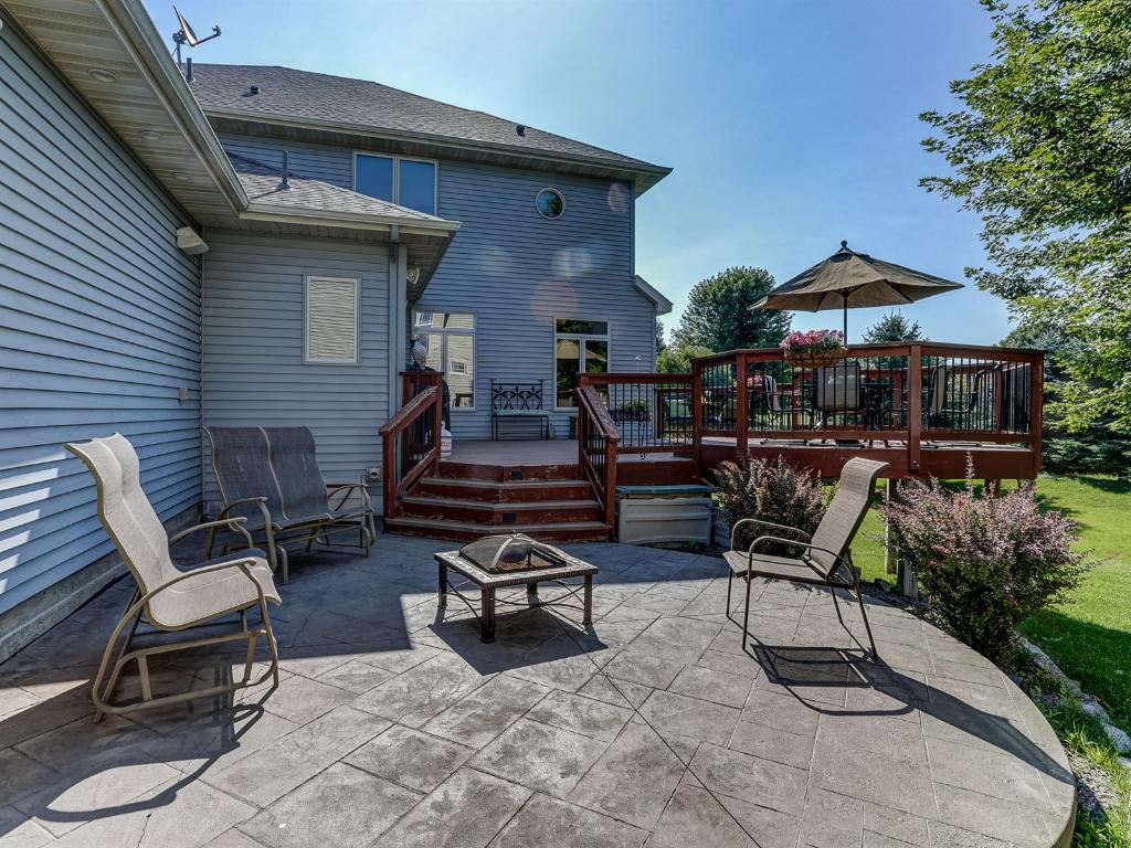 13184 Drumcliffe Path, Rosemount, MN 55068 photo 19