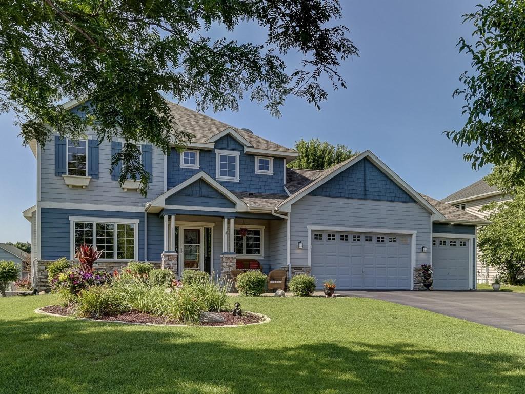 13184 Drumcliffe Path, Rosemount, MN 55068 photo 1