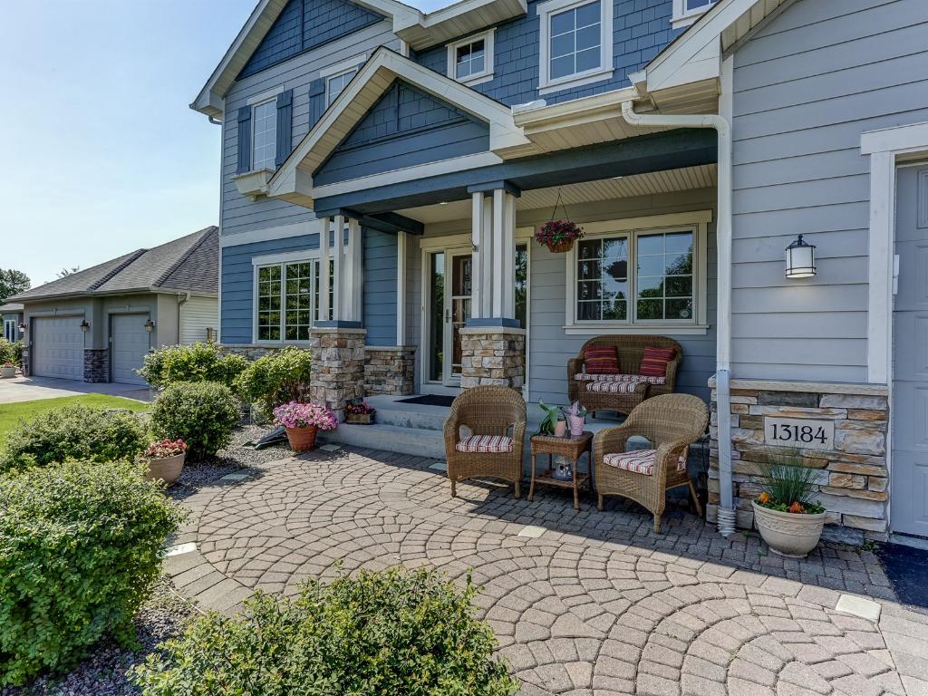13184 Drumcliffe Path, Rosemount, MN 55068 photo 23