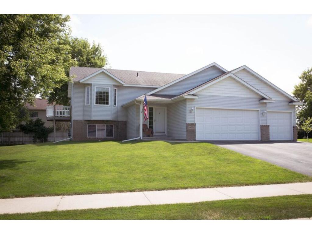 14375 Dawson Ct, Becker, MN 55308 photo 1