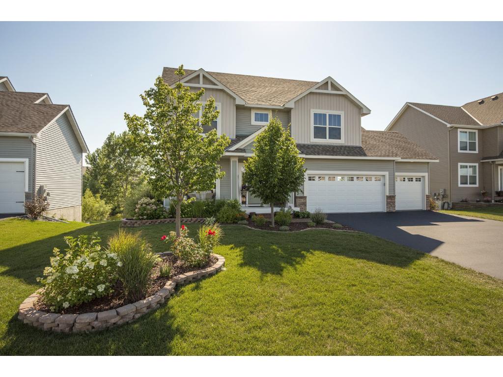 19837 Deerbrooke Path, Farmington, MN 55024 photo 2