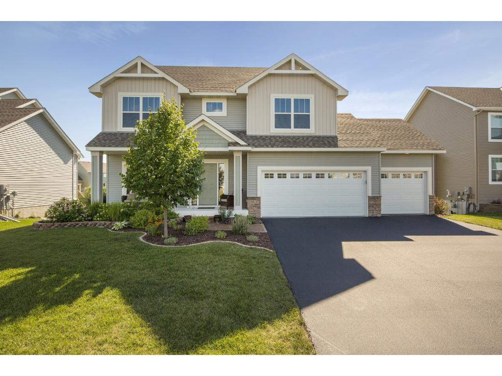 19837 Deerbrooke Path, Farmington, MN 55024 photo 1