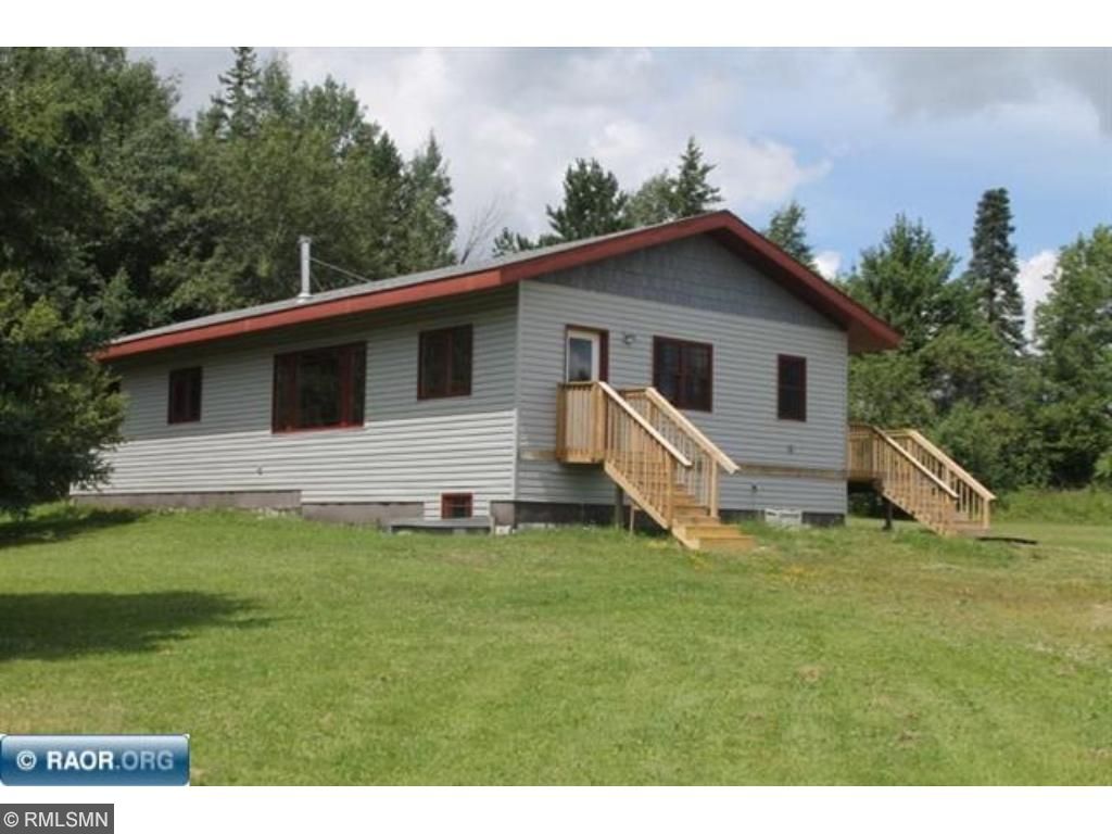 8901 E Leander Rd, Cook, MN 55723 photo 1