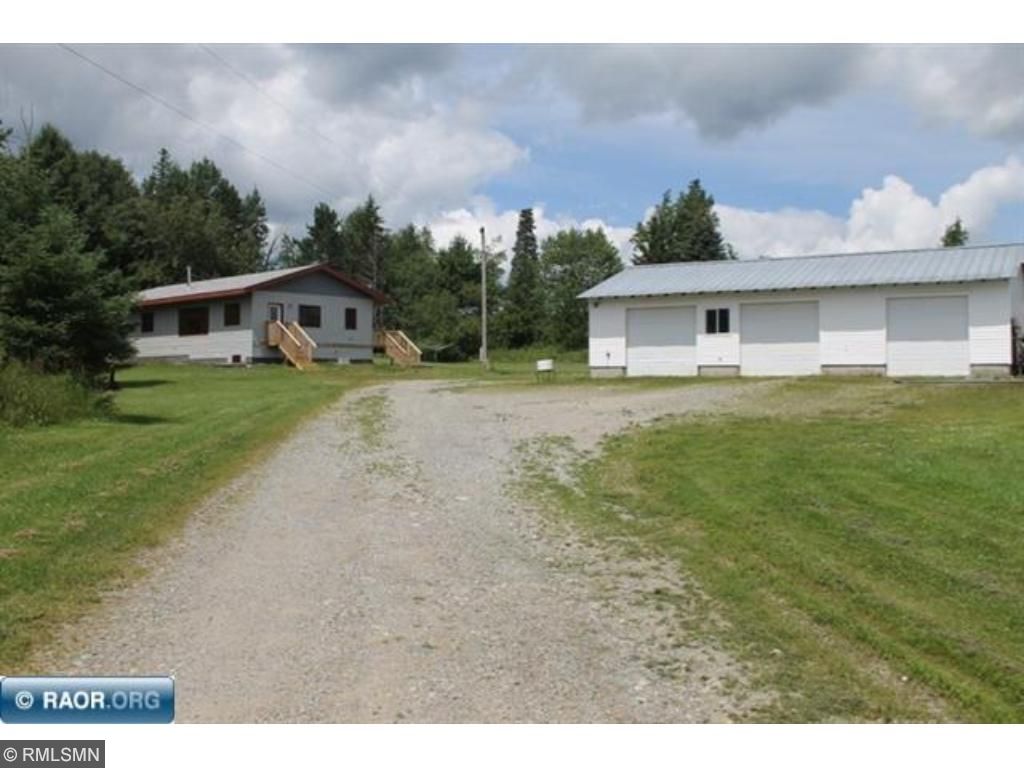 8901 E Leander Rd, Cook, MN 55723 photo 2