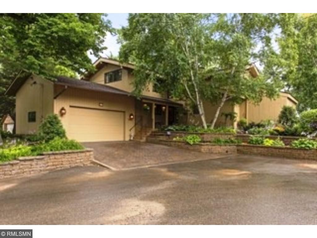 3613 Red Cedar Point Rd, Excelsior, MN 55331 photo 1