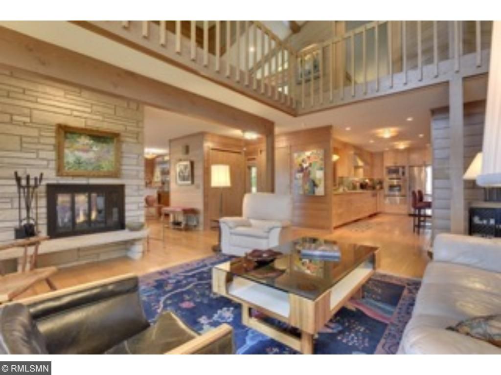 3613 Red Cedar Point Rd, Excelsior, MN 55331 photo 5