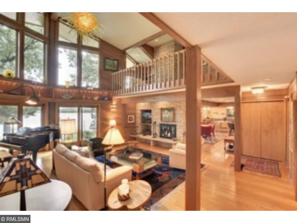 3613 Red Cedar Point Rd, Excelsior, MN 55331 photo 8