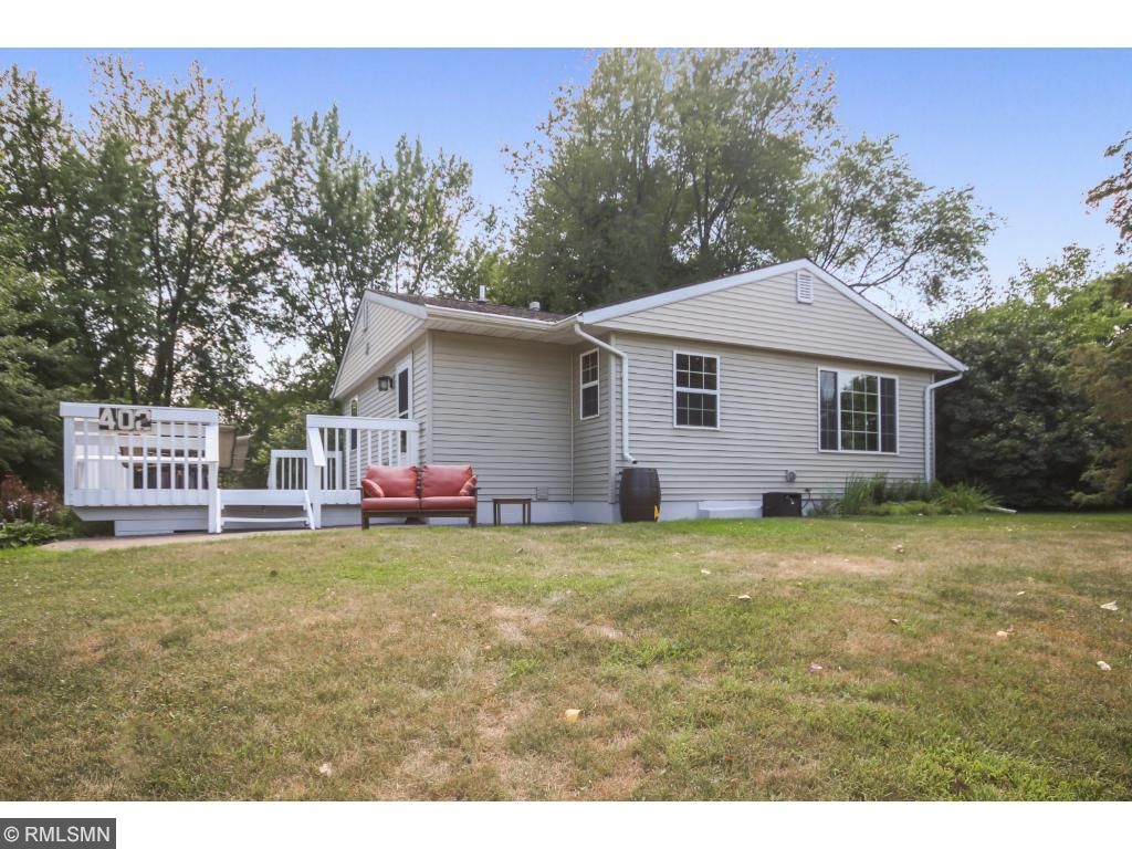 402 Keith Rd, Circle Pines, MN 55014 photo 1