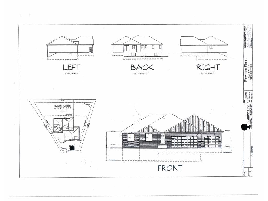 308 13th St N, Cold Spring, MN 56320 photo 1