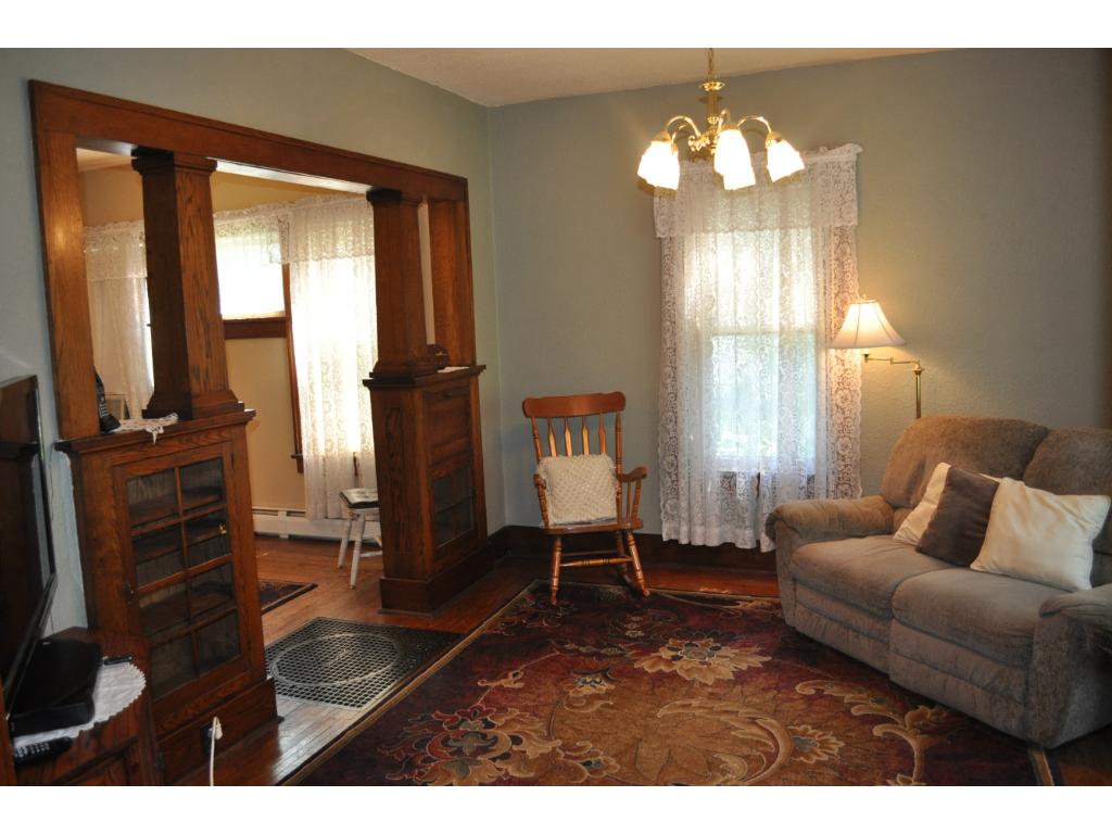 231 E 4th St, Hector, MN 55342 photo 7