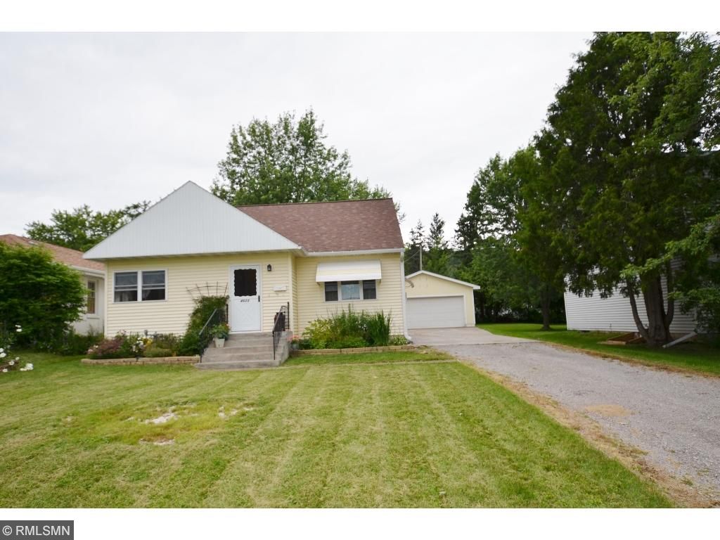 4623 Crosley Ave, Duluth, MN 55804 photo 1