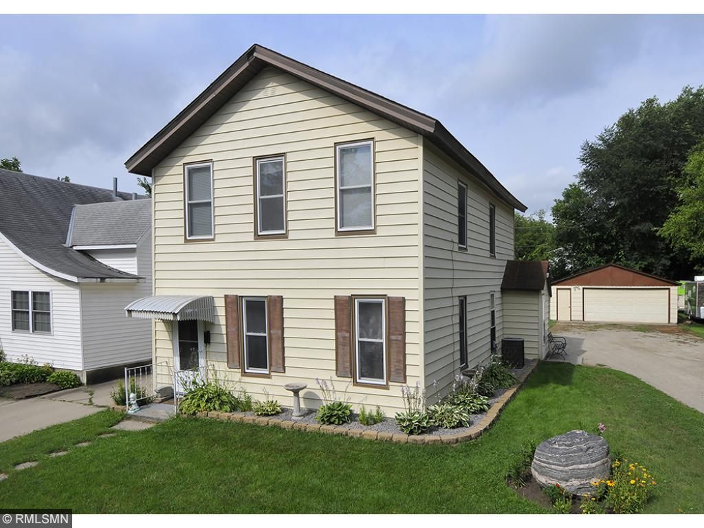 814 Central Ave N, Faribault, MN 55021 photo 1