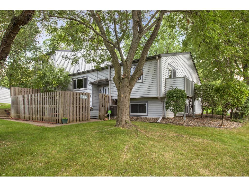 3415 Highlander Dr, Eagan, MN 55122 photo 1
