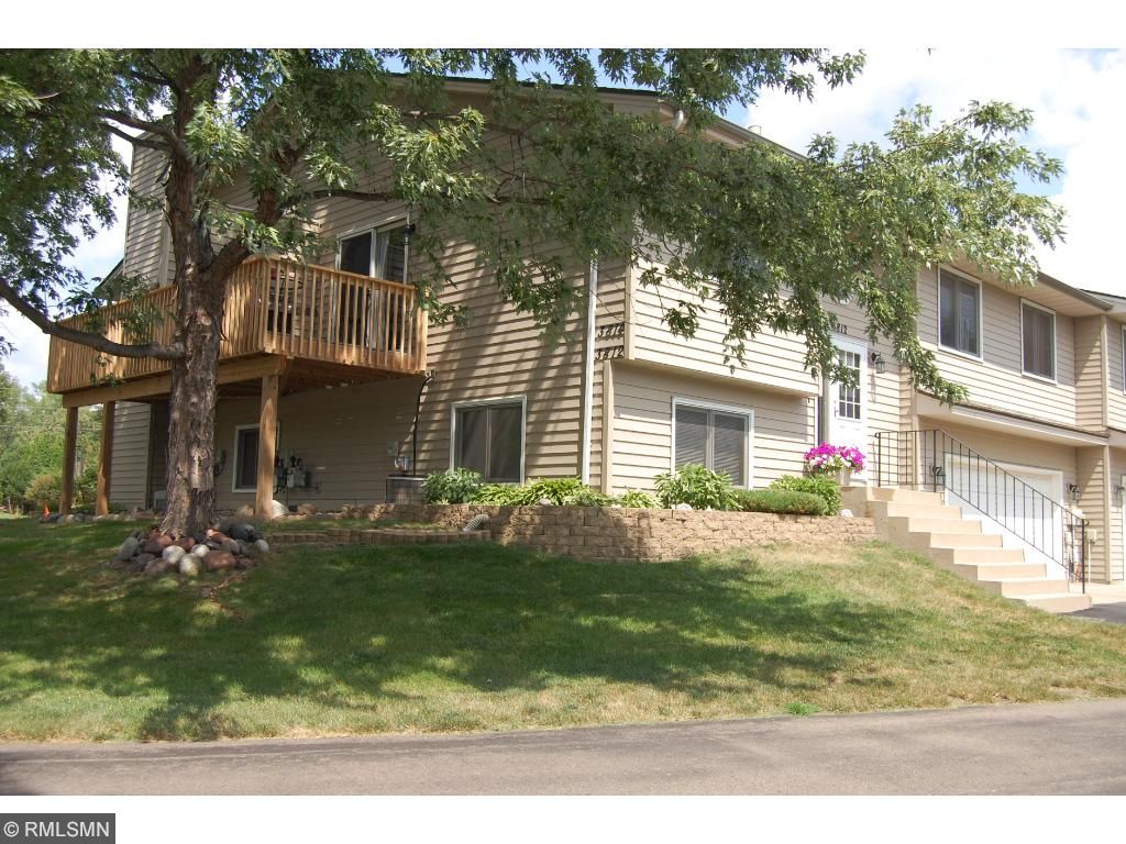3812 Windcrest Ct, Eagan, MN 55123 photo 1