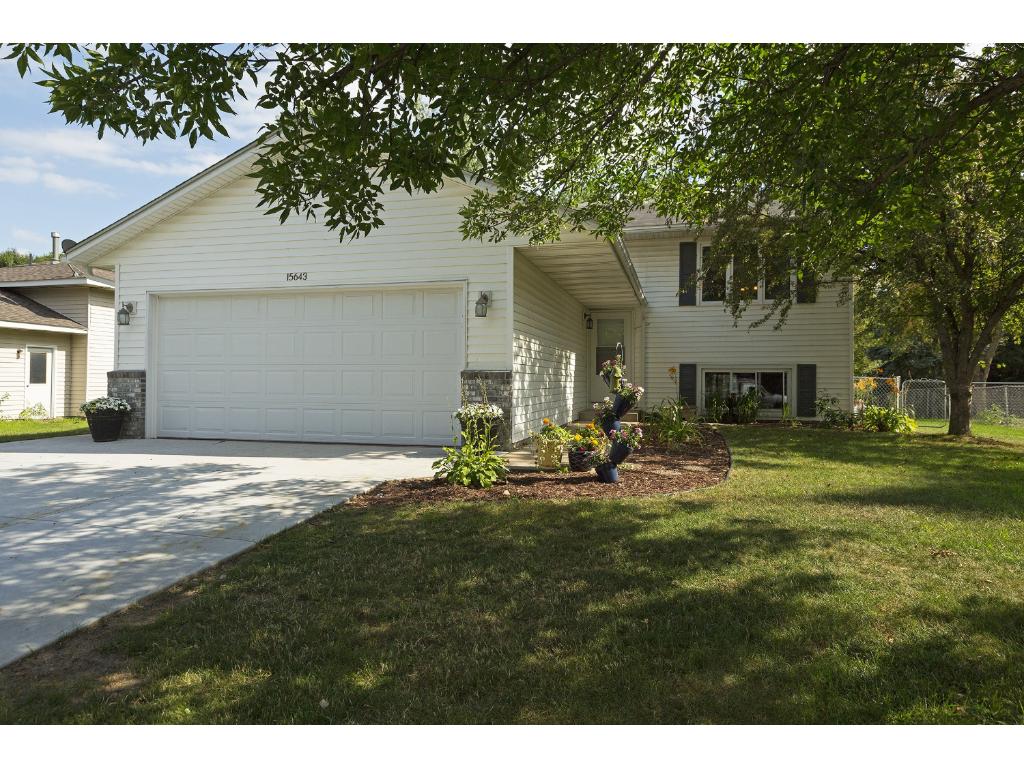 15643 Darling Path, Rosemount, MN 55068 photo 1