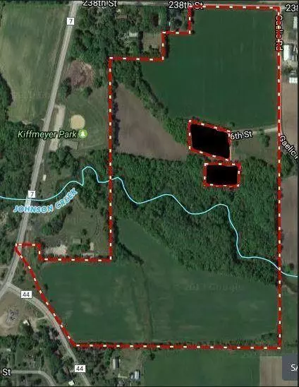 Nnn County Road 7, Saint Augusta, MN 56301