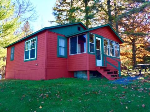 15326 W Birch Point Rd #1, Hayward, WI 54843 photo 3