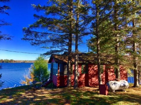 15326 W Birch Point Rd #1, Hayward, WI 54843 photo 2