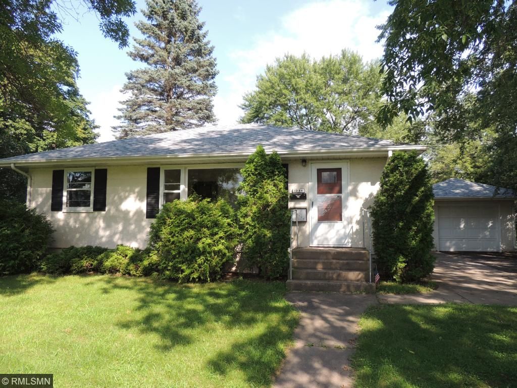 1234 8th Ave NE, Brainerd, MN 56401 photo 1