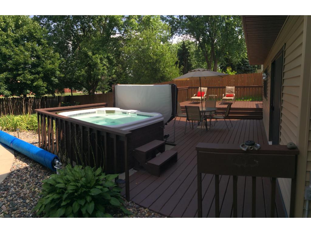 4462 Whitetail Way, Eagan, MN 55123 photo 3