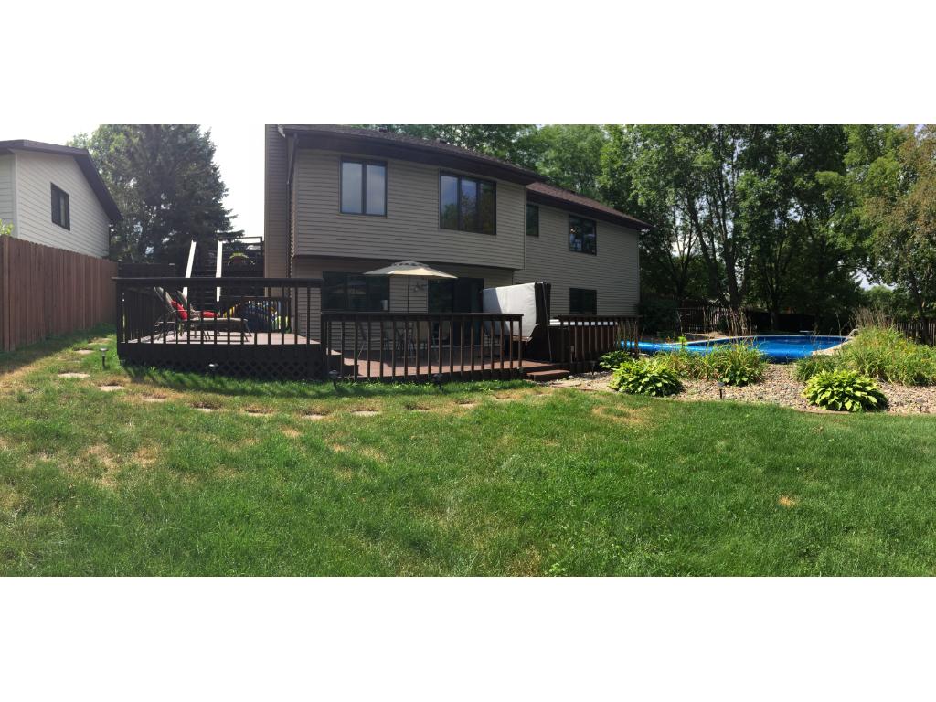 4462 Whitetail Way, Eagan, MN 55123 photo 18