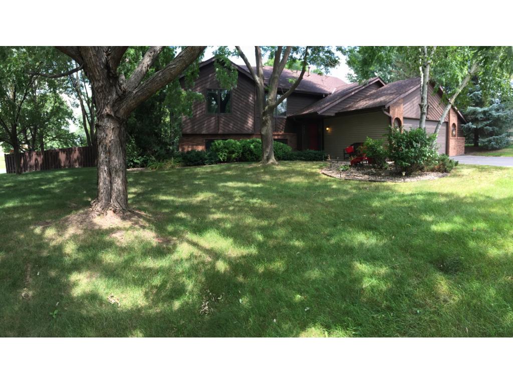 4462 Whitetail Way, Eagan, MN 55123 photo 1