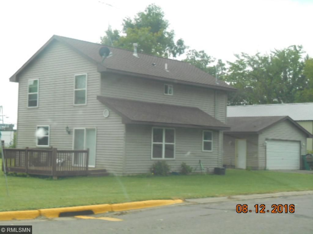 601 Maple Ave E, Mora, MN 55051 photo 1