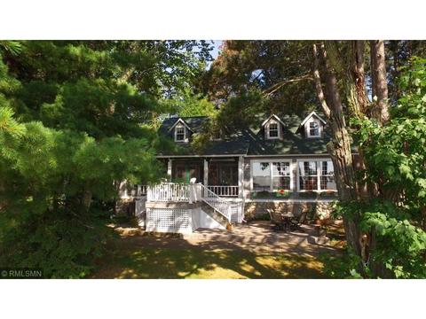 2238 Birch Point Rd, Tower, MN 55790 photo 1