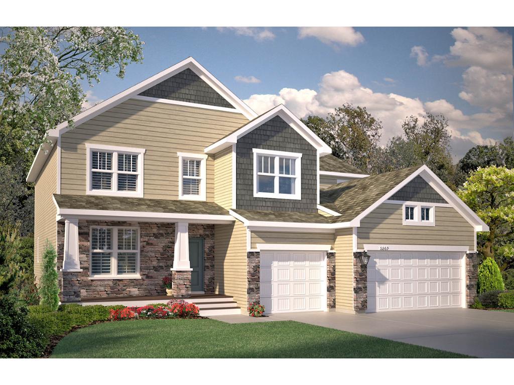 4640 Black Wolf Run, Eagan, MN 55123 photo 1