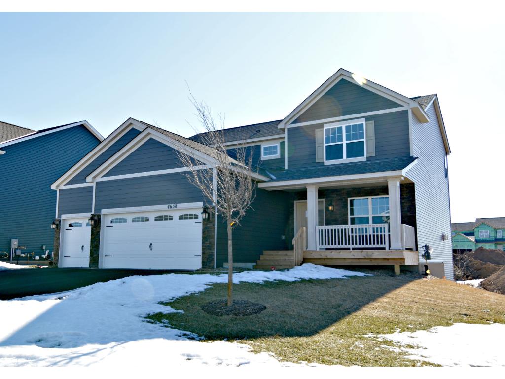 4638 Black Wolf Run, Eagan, MN 55123 photo 1
