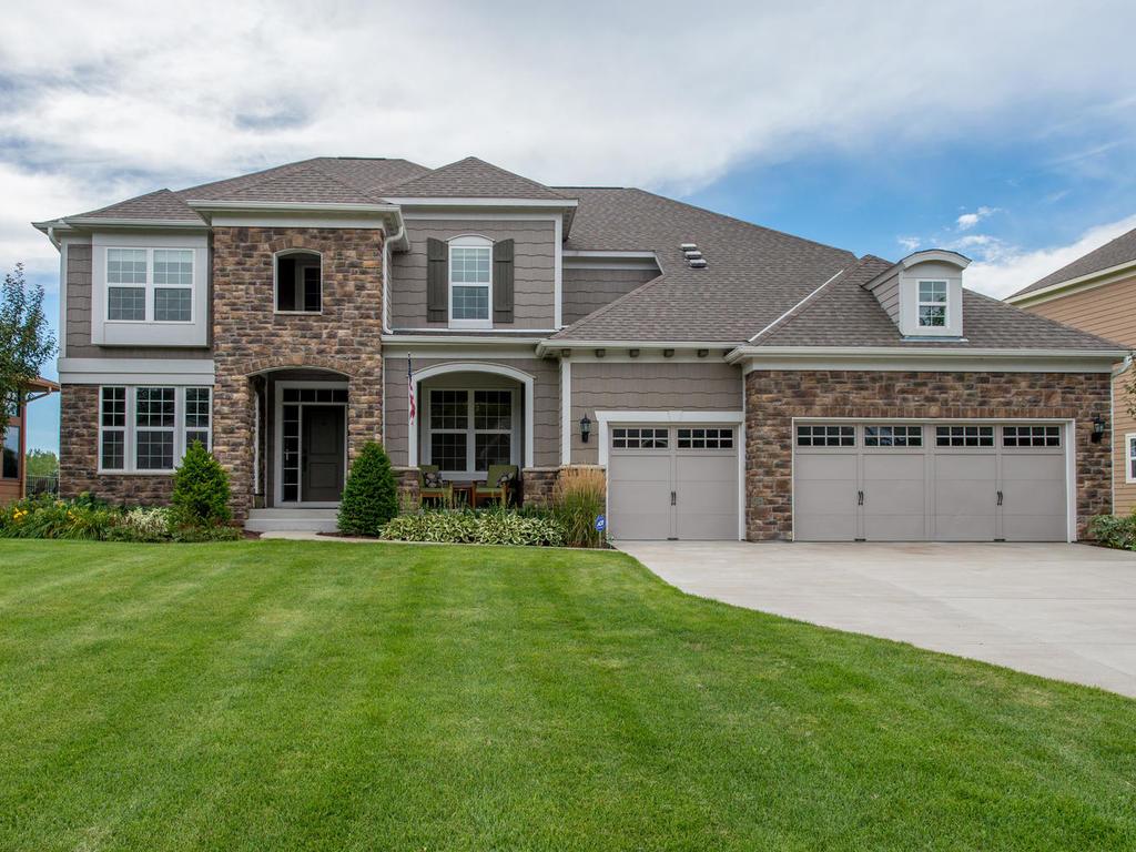 4080 Pipewood Ln, Excelsior, MN 55331 photo 1
