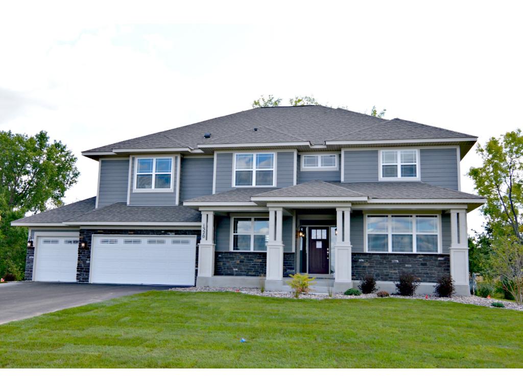 1320 Interlachen Dr, Eagan, MN 55123 photo 1