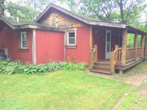 1957 White Pine Point Rd SW, Pine River, MN 56474 photo 1
