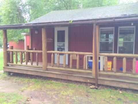 1957 White Pine Point Rd SW, Pine River, MN 56474 photo 2