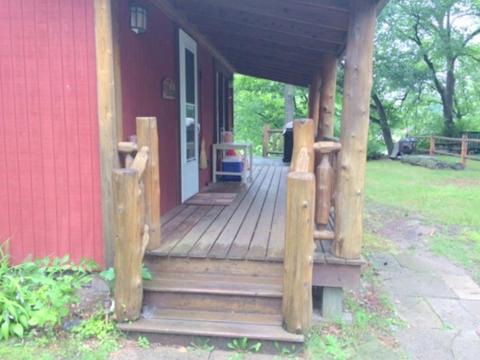 1957 White Pine Point Rd SW, Pine River, MN 56474 photo 3