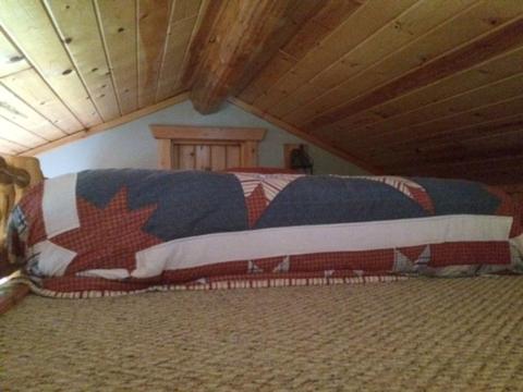 1957 White Pine Point Rd SW, Pine River, MN 56474 photo 9