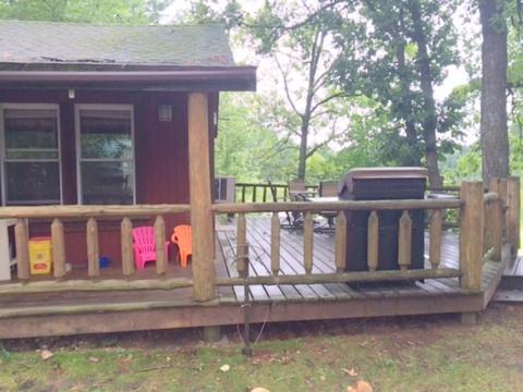 1957 White Pine Point Rd SW, Pine River, MN 56474 photo 4