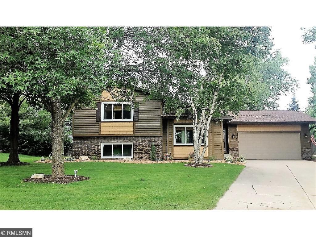 3847 Princeton Cir, Eagan, MN 55123 photo 1