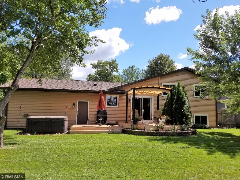 3847 Princeton Cir, Eagan, MN 55123 photo 17