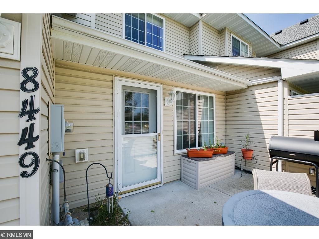 8449 Yukon Cir N, Champlin, MN 55316 photo 22