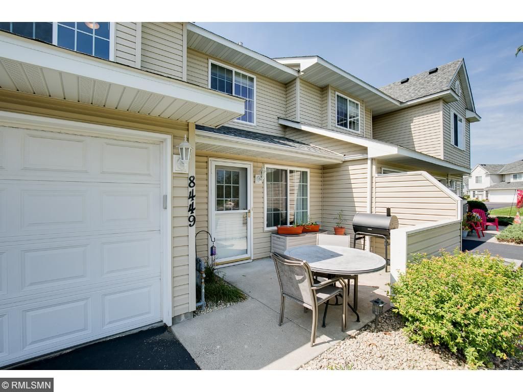 8449 Yukon Cir N, Champlin, MN 55316 photo 24