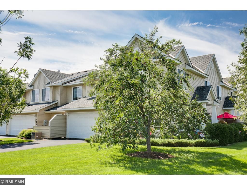 8449 Yukon Cir N, Champlin, MN 55316 photo 23