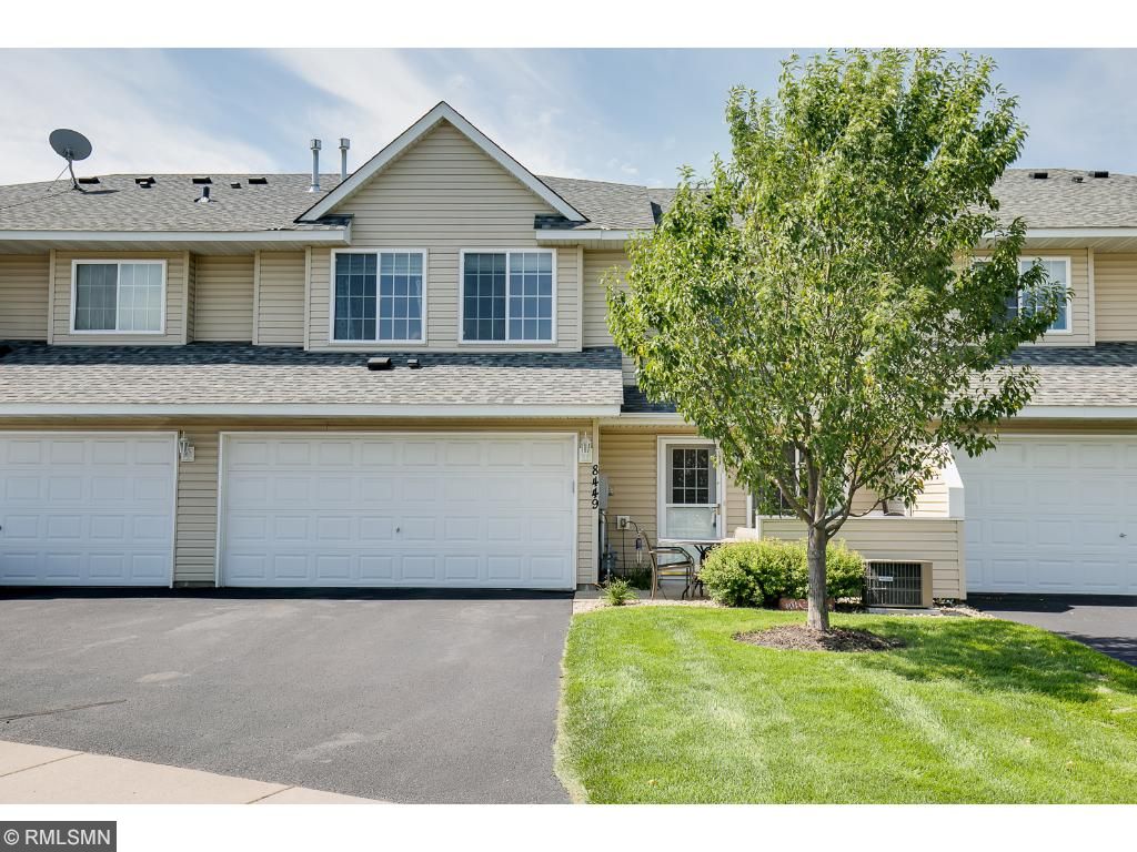 8449 Yukon Cir N, Champlin, MN 55316 photo 21