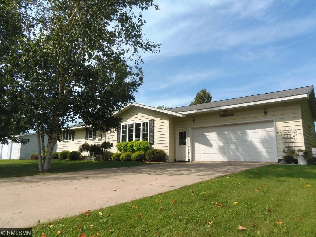 204 Mill Ave E, Clarissa, MN 56440 photo 1