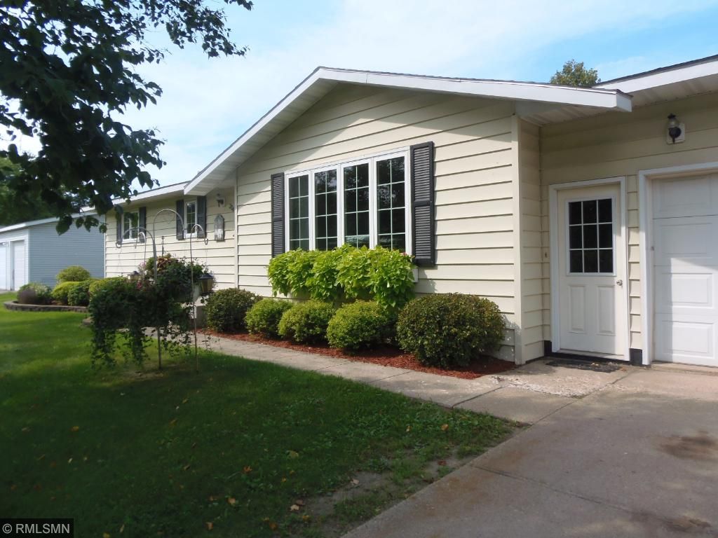 204 Mill Ave E, Clarissa, MN 56440 photo 2