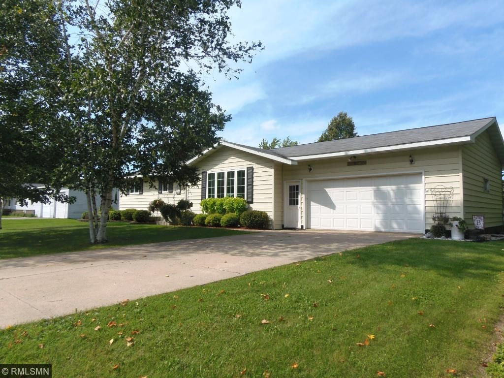 204 Mill Ave E, Clarissa, MN 56440 photo 3