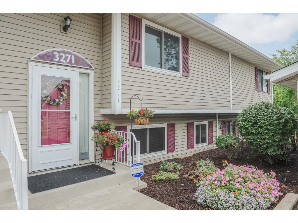 3271 Dodd Ln, Eagan, MN 55121 photo 1
