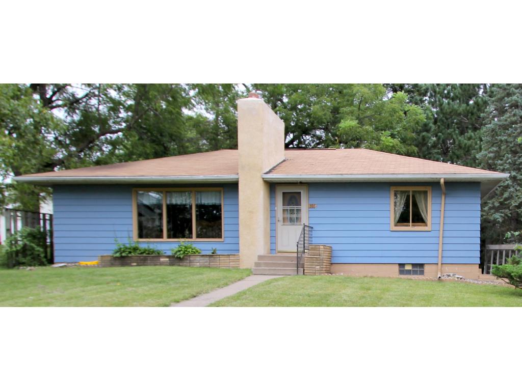 305 SW 4th St, Brainerd, MN 56401 photo 1