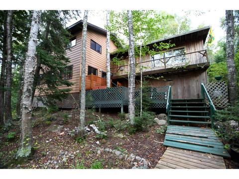 5387 N Pine Is, Tower, MN 55790 photo 1